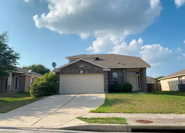 Property at 1005 Gentry Dr, Leander, TX, 78641, 3 beds, 2.5 baths, [object Object]