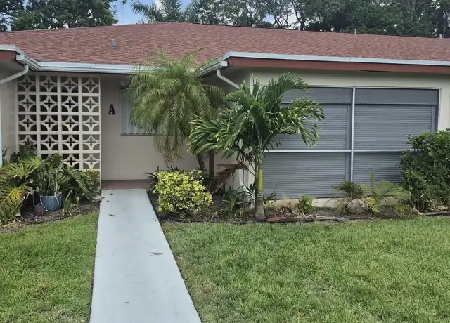 Property at 4530 NW 3rd St Unit B, Delray Beach, FL, 33445, 1 bed, 1.5 baths, [object Object]