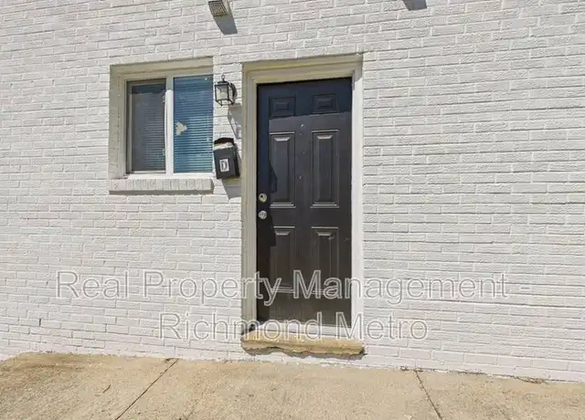 Property at 2000 Lamb Ave Unit D, Richmond, VA, 23222, 1 bed, 1 bath, [object Object]