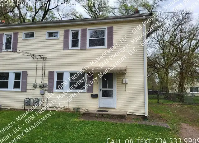 Property at 33058 Alanson St, Westland, MI, 48186, 3 beds, 1.5 baths, [object Object]