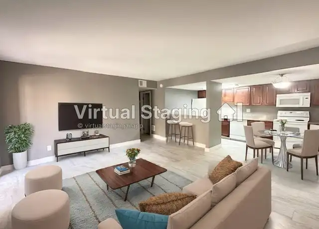 Property at 5265 Indian River Dr #253, Las Vegas, NV, 89103, 2 beds, 1 bath, [object Object]