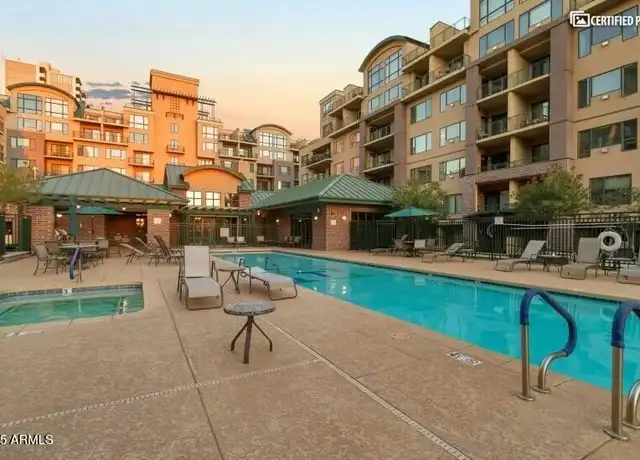 Property at 16 W Encanto Blvd #10, Phoenix, AZ, 85003, 2 beds, 2.5 baths, [object Object]