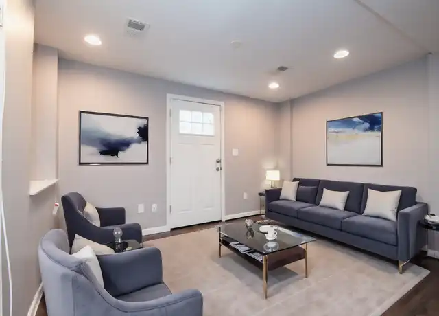 Property at 1921 M St NE Unit 1, Washington, DC, 20002, 2 beds, 1 bath, [object Object]