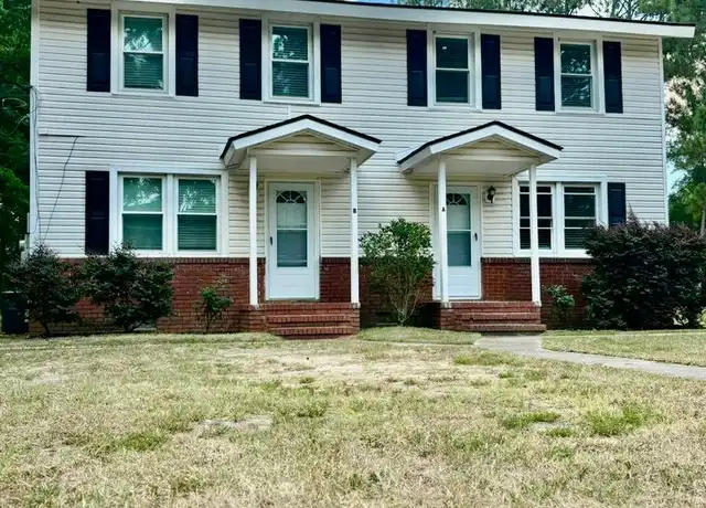 Property at 3 Country Squire Ct, Sumter, SC, 29154, 3 beds, 1 bath, [object Object]