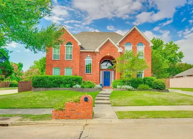 Property at 2701 Stonepointe, McKinney, TX, 75072, 5 beds, 3.5 baths, [object Object]