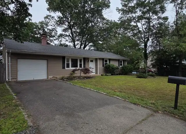 Property at 744 Cable Ave, Beachwood, NJ, 08722, 3 beds, 2 baths, [object Object]