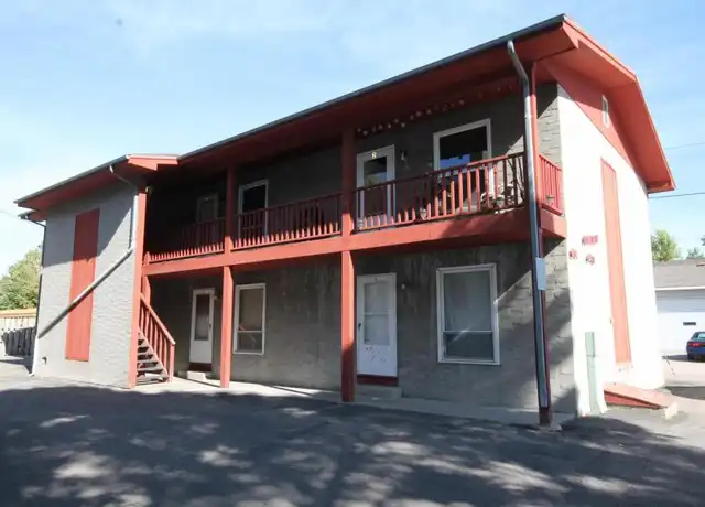 Property at 614 2nd Ave N, Grand Forks, ND, 58203, 1 bed, 1 bath, [object Object]