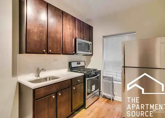Property at 838 E 53rd St Unit 1W, Chicago, IL, 60615, 2 beds, 1 bath, [object Object]