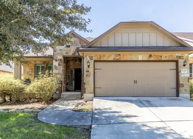 Property at 512 Brook Shadow, Cibolo, TX, 78108, 3 beds, 2 baths, [object Object]