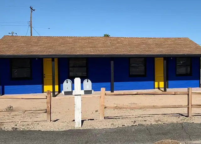Property at 6095 Lupine Ave Unit B, Twentynine Palms, CA, 92277, 1 bed, 1 bath, [object Object]