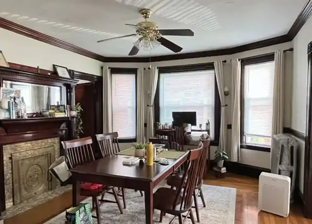 Property at 51 Coolidge Rd, Allston, MA, 02134, 3 beds, 1 bath, [object Object]