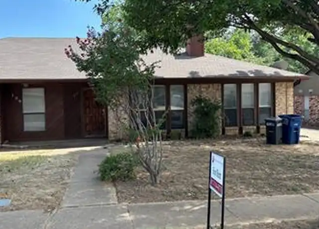 Property at 111 Glade Shadow Dr, Euless, TX, 76039, 3 beds, 2 baths, [object Object]