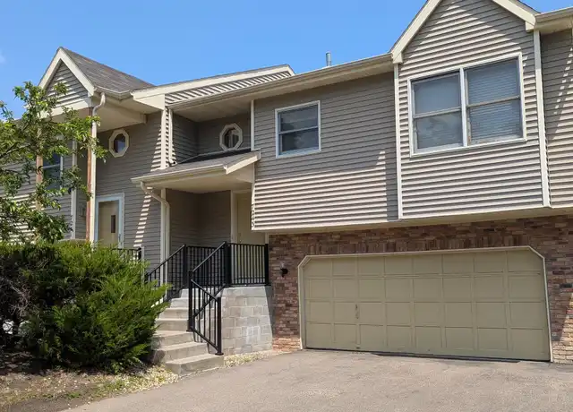 Property at 7243 Bren Ln Unit 7243, Eden Prairie, MN, 55346, 2 beds, 2 baths, [object Object]
