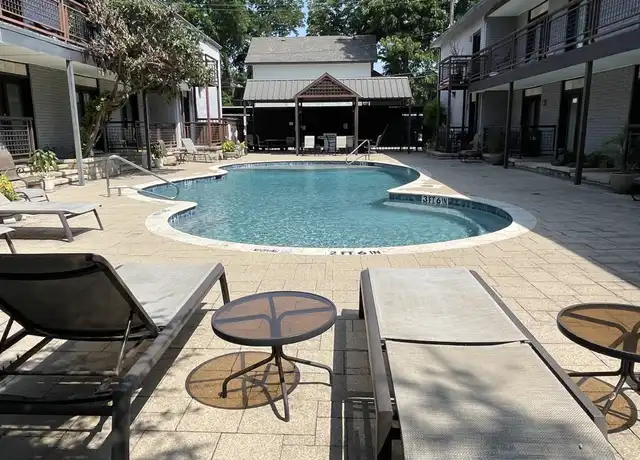 Property at 2722 Knight St Unit 109A, Dallas, TX, 75219, 2 beds, 2 baths, [object Object]