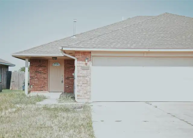 Property at 1720 W Palm Pl, Oklahoma City, OK, 73128, 3 beds, 2 baths, [object Object]
