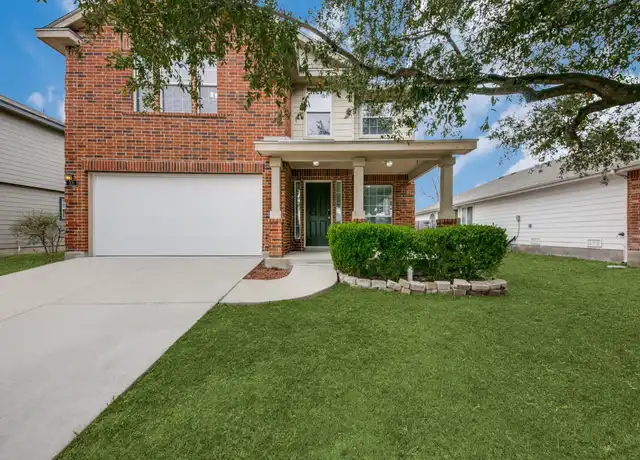 Property at 331 Lucille, Converse, TX, 78109, 4 beds, 2.5 baths, [object Object]