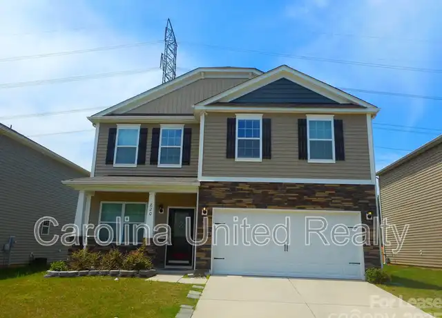 Property at 820 Larmore Ave, Charlotte, NC, 28216, 4 beds, 2.5 baths, [object Object]
