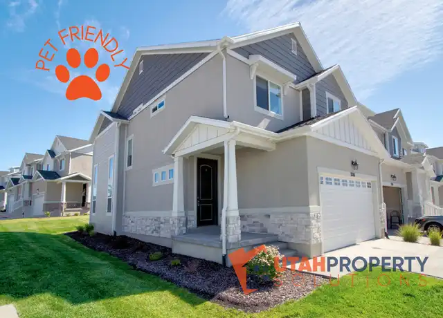 Property at 1316 W Dawes Way, Saratoga Springs, UT, 84045, 3 beds, 2.5 baths, [object Object]