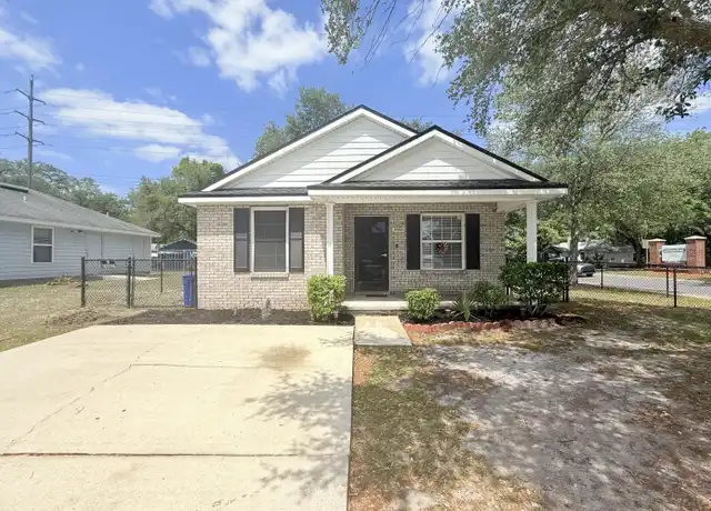 Property at 3686 Wood Creek Ln, Jacksonville, FL, 32206, 3 beds, 2 baths, [object Object]