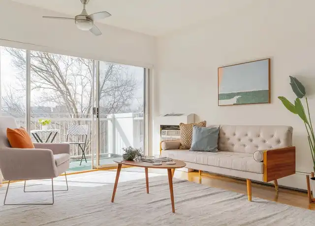 Property at 227 Coolidge Ave Unit PHA, Watertown, MA, 02472, 2 beds, 1 bath, [object Object]