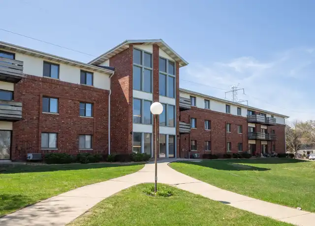 Property at 1751 S 115 Ct Unit 201, West Allis, WI, 53214, 2 beds, 2 baths, [object Object]