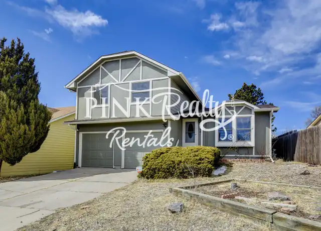 Property at 3418 Foxridge Dr, Colorado Springs, CO, 80916, 3 beds, 2 baths, [object Object]