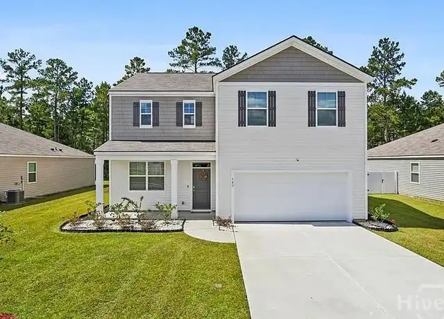 Property at 147 Troupe Dr, Port Wentworth, GA, 31407, 4 beds, 2.5 baths, [object Object]