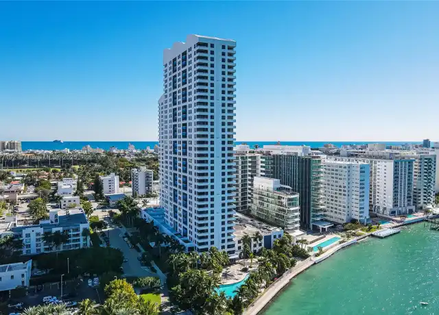 Property at 1330 West Ave #1610, Miami Beach, FL, 33139, 1 bed, 1 bath, [object Object]