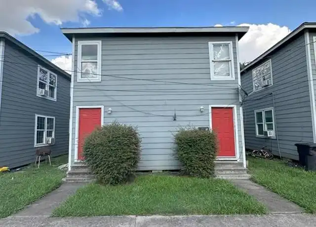 Property at 3102 Brackenridge St Unit 1, Houston, TX, 77026, 2 beds, 1 bath, [object Object]