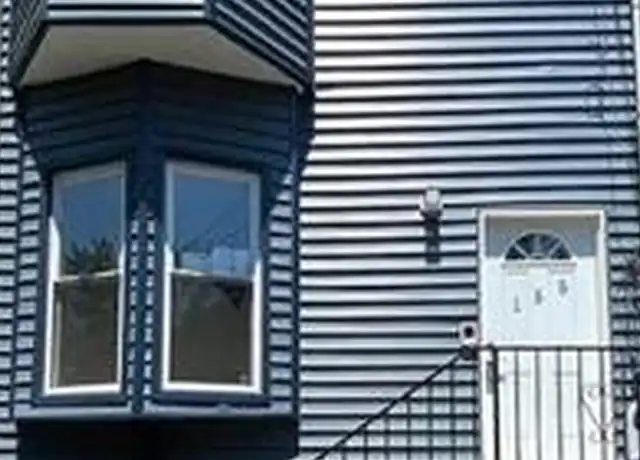 Property at 155 Chestnut Ave Unit 2, Jersey City, NJ, 07306, 1 bed, 1 bath, [object Object]