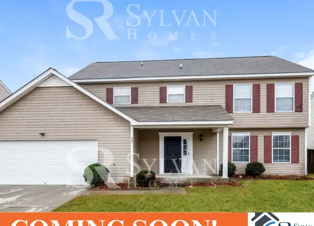 Property at 520 Woodlock Ln, Columbia, SC, 29229, 4 beds, 2.5 baths, [object Object]