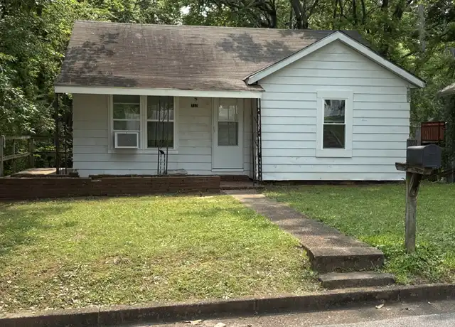 Property at 711 Grandview Ave Unit A, Florence, AL, 35630, 2 beds, 1 bath, [object Object]