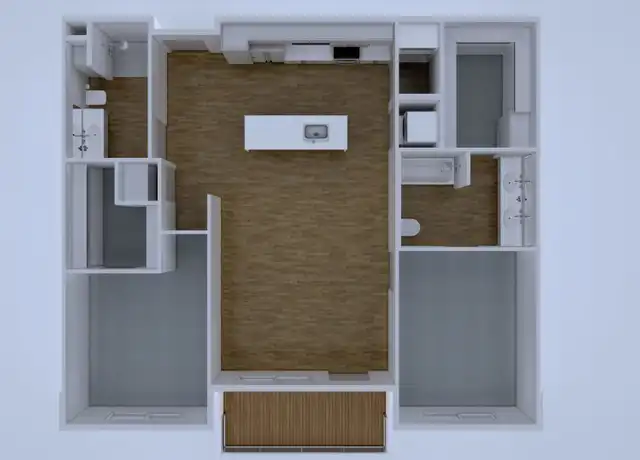 Property at 18217 Cary St Unit 320, Omaha, NE, 68136, 2 beds, 2 baths, [object Object]