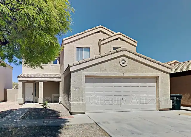 Property at 12422 W Valentine Ave, El Mirage, AZ, 85335, 4 beds, 2.5 baths, [object Object]