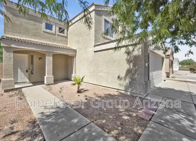 Property at 12422 W Valentine Ave, El Mirage, AZ, 85335, 4 beds, 3 baths, [object Object]