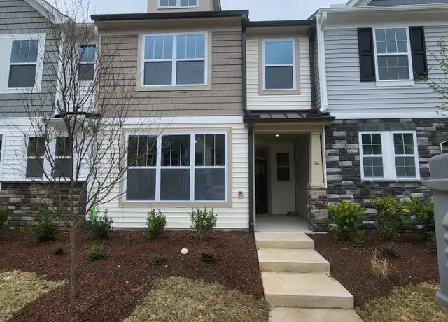 Property at 186 Channel Drop Dr Unit 1, Clayton, NC, 27520, 3 beds, 2.5 baths, [object Object]