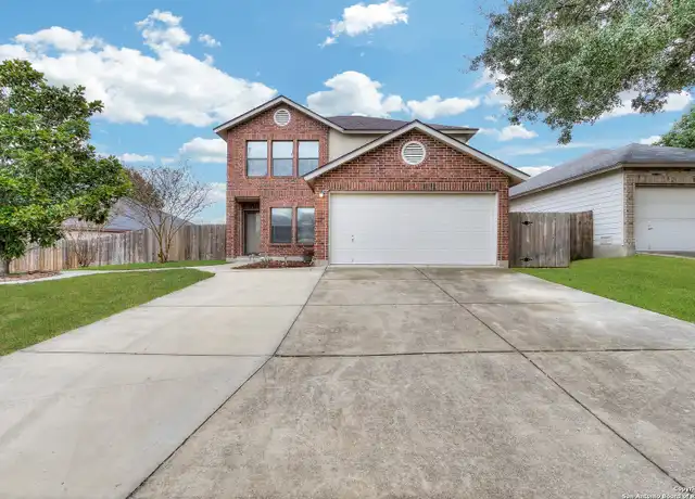 Property at 10126 Silver Park, San Antonio, TX, 78254, 3 beds, 2.5 baths, [object Object]