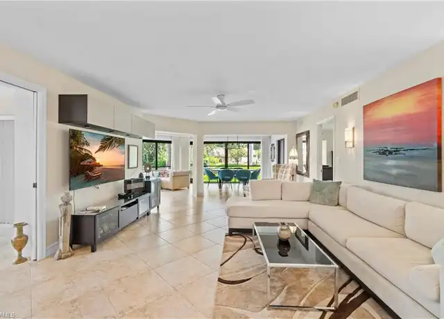 Property at 5890 Via Lugano #101, Naples, FL, 34108, 2 beds, 2 baths, [object Object]