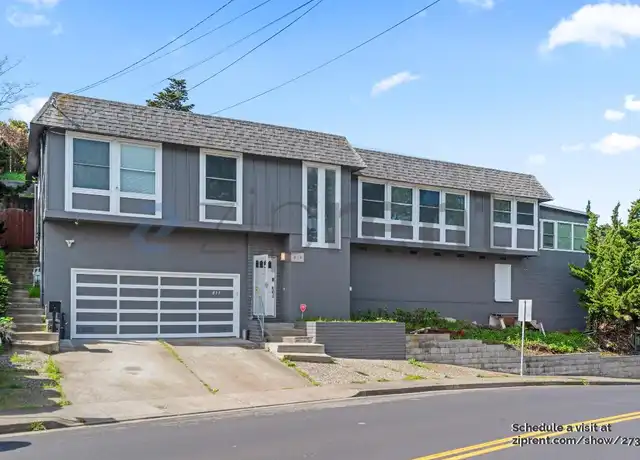 Property at 815 Camaritas Ave Unit A, South San Francisco, CA, 94080, 1 bed, 1 bath, [object Object]