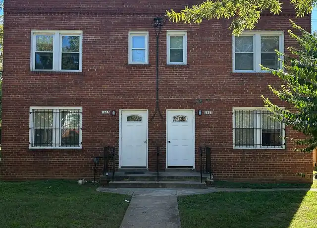 Property at 1613 Olive St NE Unit 2, Washington, DC, 20019, 2 beds, 1 bath, [object Object]