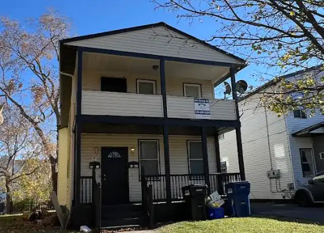 Property at 203 Cherry St Unit 11, Syracuse, NY, 13210, 3 beds, 2 baths, [object Object]