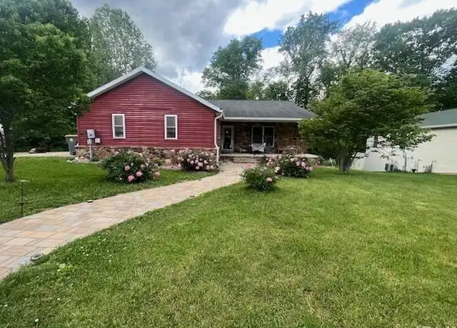 Property at 1106 W Countryside Ln, Bloomington, IN, 47403, 4 beds, 3 baths, [object Object]
