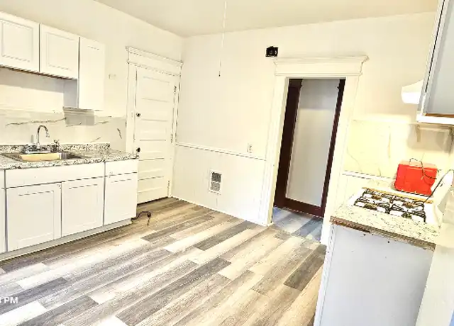 Property at 1227 Iranistan Ave Unit 1, Bridgeport, CT, 06605, 3 beds, 1 bath, [object Object]