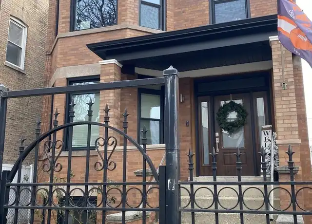 Property at 2122 N Keystone Ave #1, Chicago, IL, 60639, 3 beds, 1 bath, [object Object]