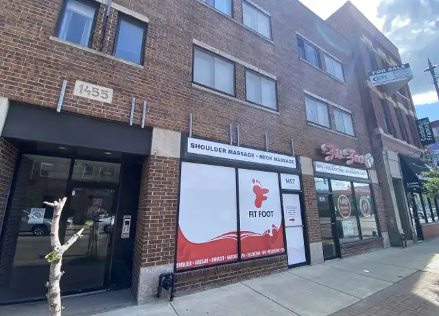 Property at 1455 W Fullerton Ave Unit 203, Chicago, IL, 60614, 2 beds, 2 baths, [object Object]