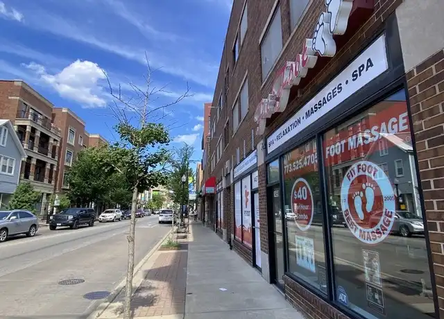 Property at 1455 W Fullerton Ave Unit 203, Chicago, IL, 60614, 2 beds, 2 baths, [object Object]