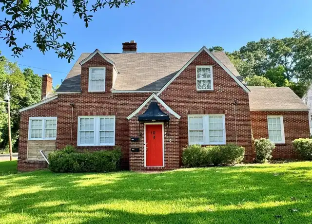 Property at 105 Arlington Rd Unit B, Montgomery, AL, 36105, 2 beds, 1 bath, [object Object]