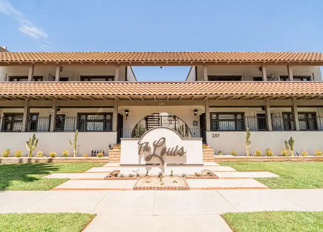 Property at 237 E 9th St Unit 2, Long Beach, CA, 90813, 1 bed, 1 bath, [object Object]
