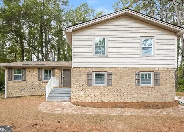 Property at 6619 Collier Way, Riverdale, GA, 30296, 4 beds, 2.5 baths, [object Object]