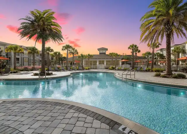 Property at Park Avenue Apartments - 3800 NW 79th Ter, Gainesville, FL, 32606, 1 bed, 1 bath, [object Object]